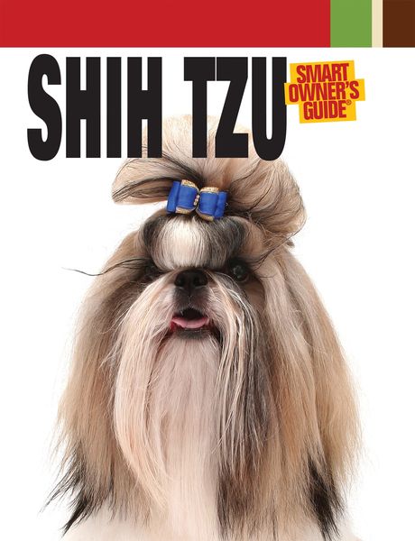 Produktbild: Shih Tzu