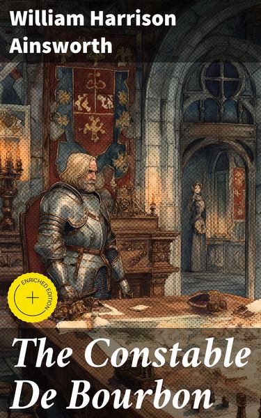 Produktbild: The Constable De Bourbon
