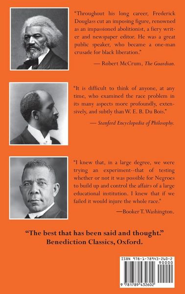 Produktbild: Three African American Classics