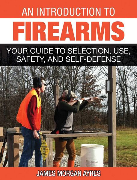 Produktbild: An Introduction to Firearms