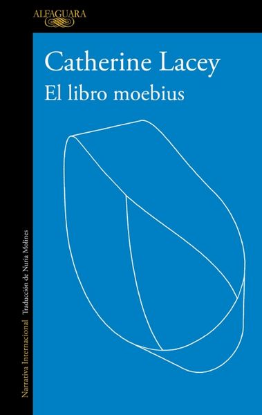 Produktbild: El Libro Moebius / The M&ouml;bius Book