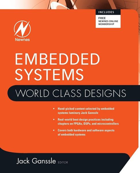 Produktbild: Embedded Systems