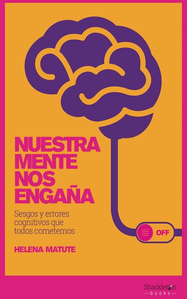 Produktbild: Nuestra mente nos enga&ntilde;a