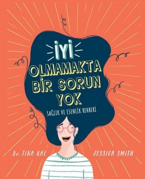 Produktbild: Iyi Olmamakta Bir Sorun Yok