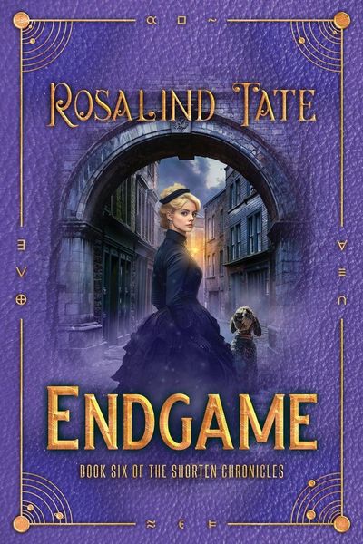 Produktbild: Endgame
