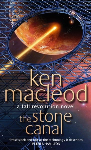 Produktbild: The Stone Canal