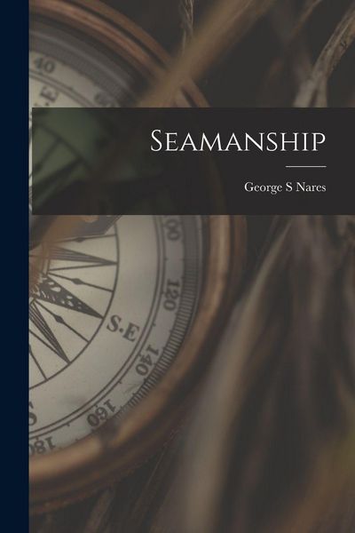 Produktbild: Seamanship