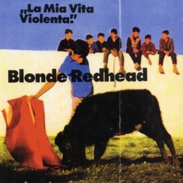 Produktbild: La Mia Vita Violenta