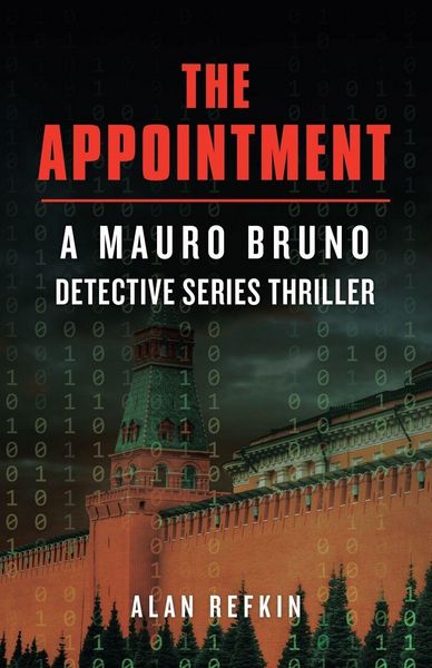 Produktbild: The Appointment