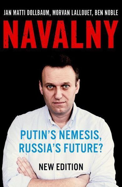 Produktbild: Navalny