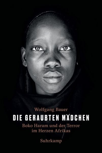 Produktbild: Die geraubten M&auml;dchen