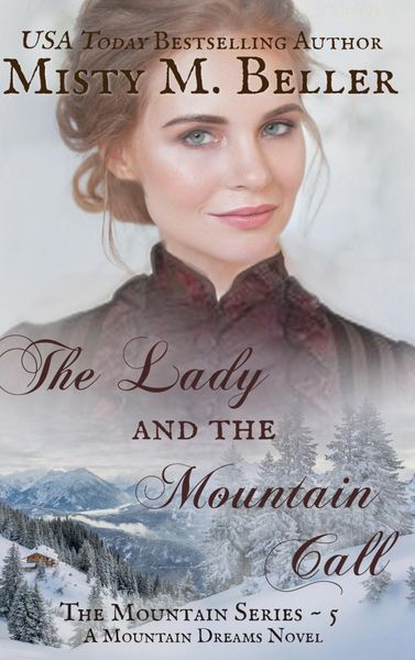 Produktbild: The Lady and the Mountain Call