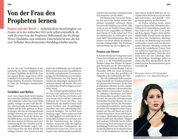 Produktbild: DuMont Reise-Taschenbuch Dubai