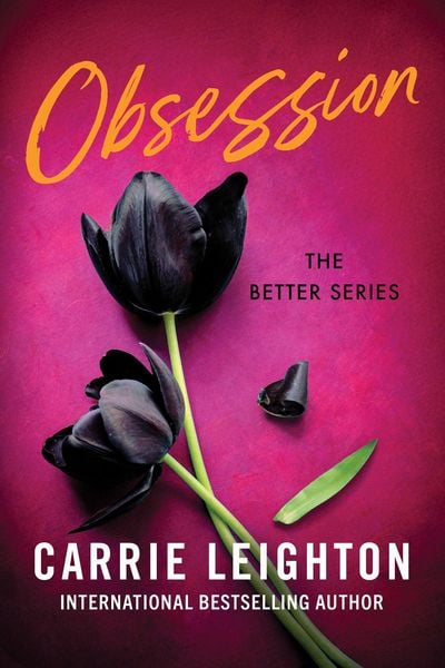 Produktbild: Obsession