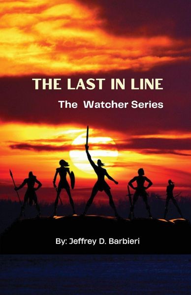 Produktbild: The Last In Line
