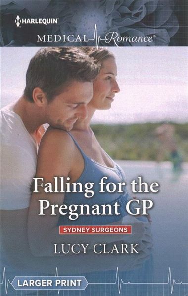 Produktbild: Falling for the Pregnant GP