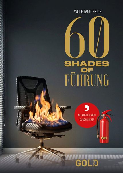 Produktbild: 60 Shades of F&uuml;hrung