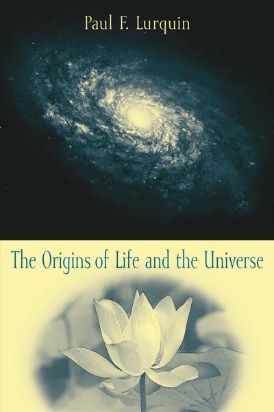 Produktbild: The Origins of Life and the Universe