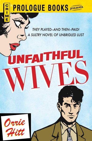 Produktbild: Unfaithful Wives
