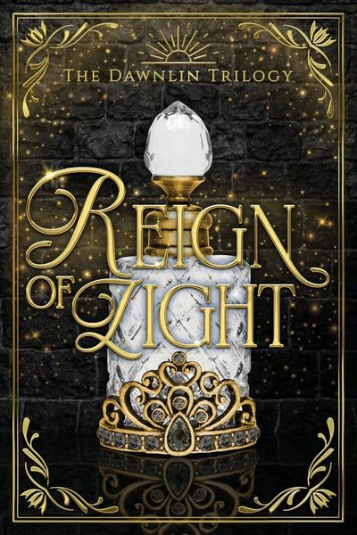 Produktbild: Reign of Light