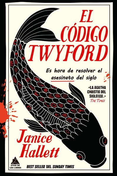 Produktbild: Codigo Twyford, El