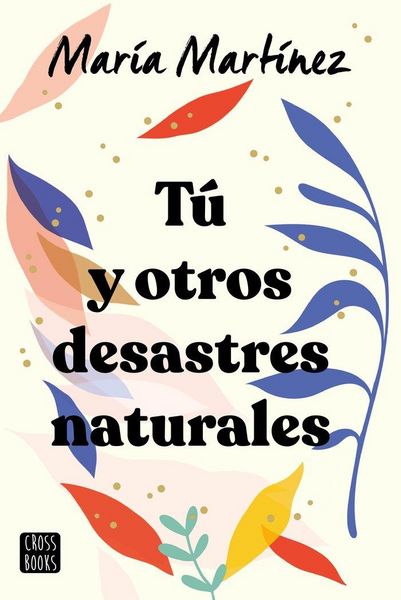 Produktbild: T&uacute; y otros desastres naturales