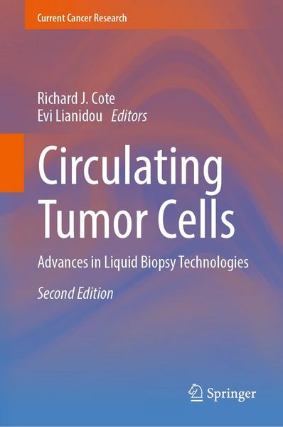 Produktbild: Circulating Tumor Cells