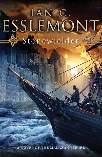 Produktbild: Stonewielder