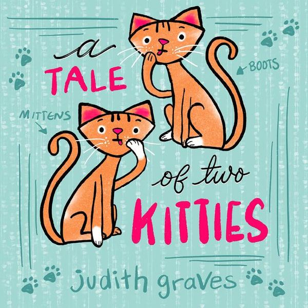 Produktbild: A Tale of Two Kitties