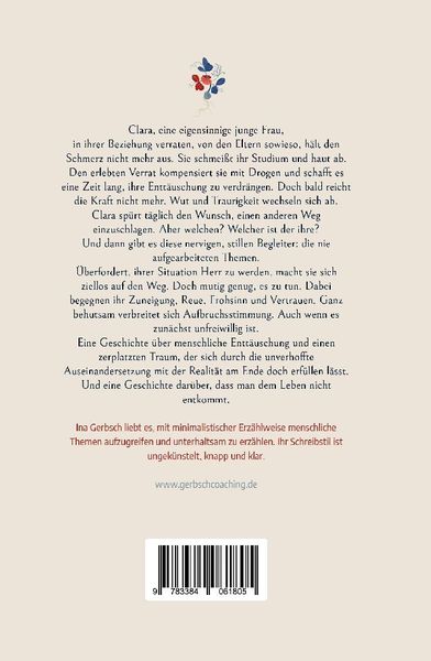Produktbild: Beerdigung mit Schmetterling