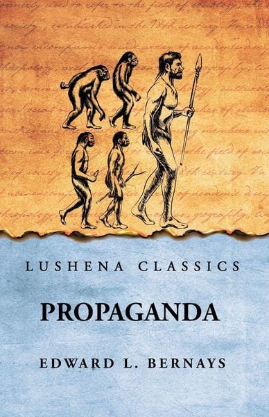 Produktbild: Propaganda