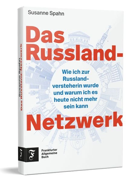 Produktbild: Das Russland-Netzwerk