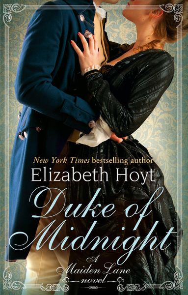 Produktbild: Duke of Midnight
