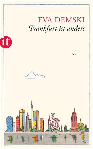 Frankfurt ist anders