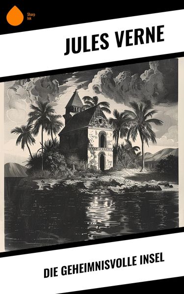 Produktbild: Die geheimnisvolle Insel