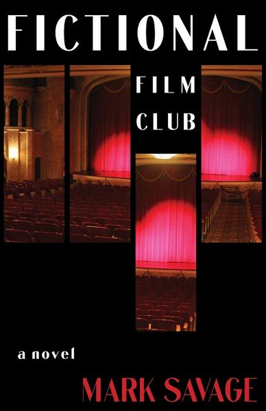 Produktbild: Fictional Film Club