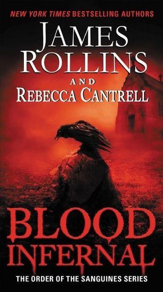 Produktbild: Blood Infernal