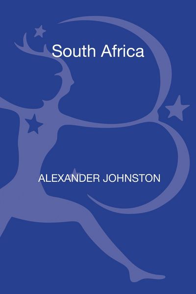 Produktbild: South Africa