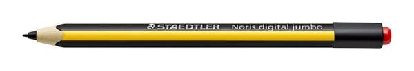 Produktbild: STAEDTLER Digitaler Stift Noris&reg; Digital Jumbo mit EMR-Technologie