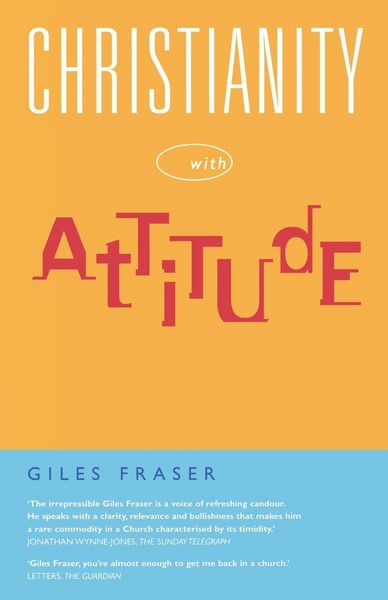 Produktbild: Christianity with Attitude