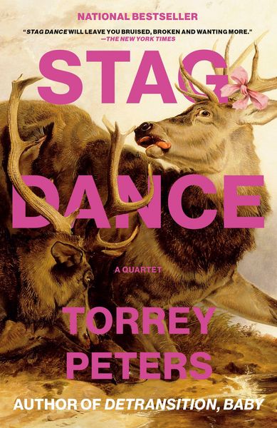 Produktbild: Stag Dance