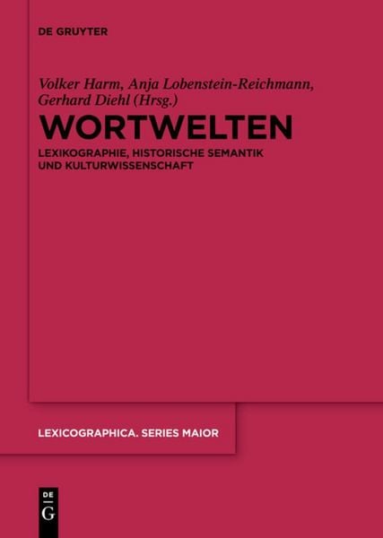 Produktbild: Wortwelten