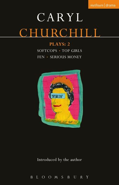 Produktbild: Churchill Plays