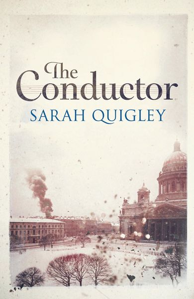 Produktbild: The Conductor