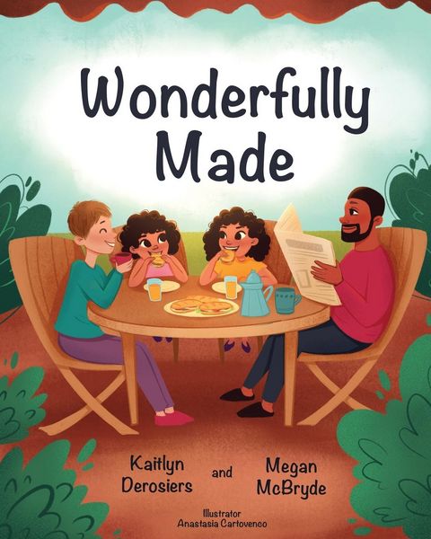 Produktbild: Wonderfully Made