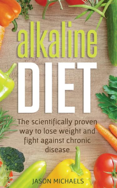 Produktbild: Alkaline Diet