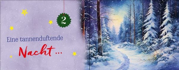 Produktbild: Wie es fr&uuml;her war zur Weihnachtszeit