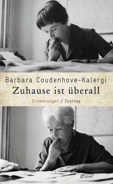 Produktbild: Zuhause ist &uuml;berall