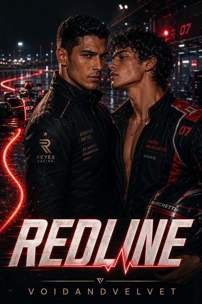 Produktbild: Redline