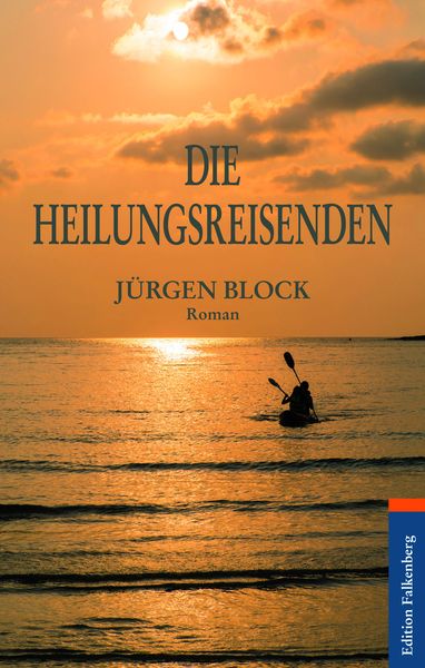 Produktbild: Die Heilungsreisenden